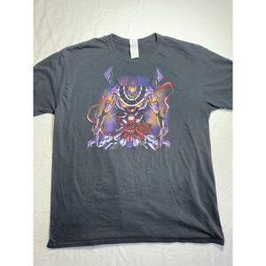 Akibento T-Shirt Universe Evangelion (X-Large)